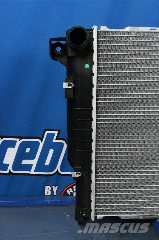Dodge Ram P/U Radiator # 600515 Radiadores