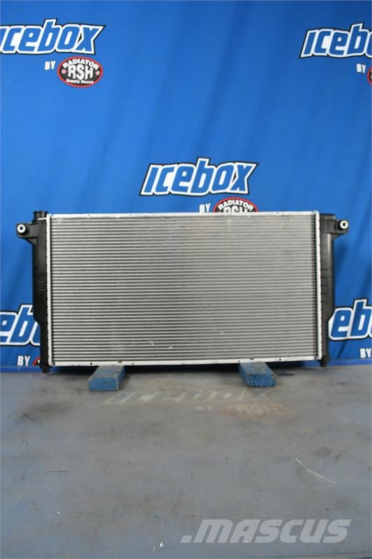 Dodge Ram P/U Radiator # 600515 Radiadores
