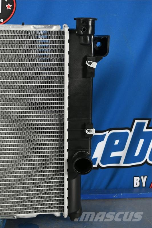 Dodge Ram P/U Radiator # 600515 Radiadores