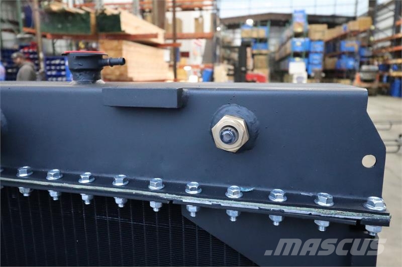 Doosan DL400 Radiator # 890668 Radiadores