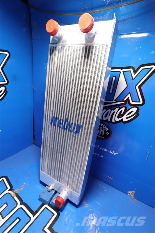 Doosan DX300LL-3 Radiator # 890672 مشعات