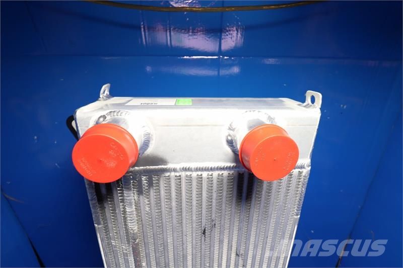 Doosan DX300LL-3 Radiator # 890672 مشعات