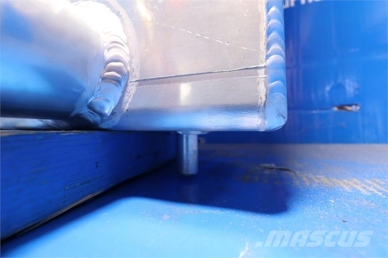 Doosan DX300LL-3 Radiator # 890672 مشعات