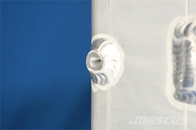 Doosan G25E-5 Radiator # 891047 مشعات