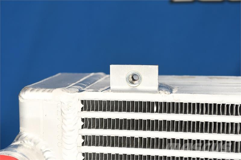 Doosan G25E-5 Radiator # 891047 مشعات