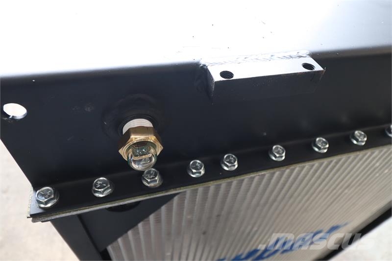 Doosan MG200-V Radiator # 890049 مشعات