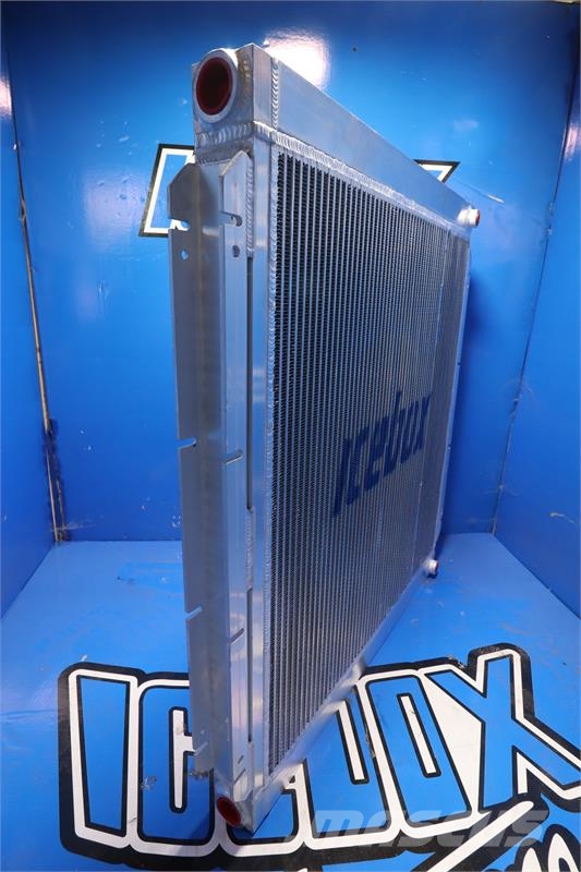 Drill Rig Oil Cooler # 990515 Radijatori