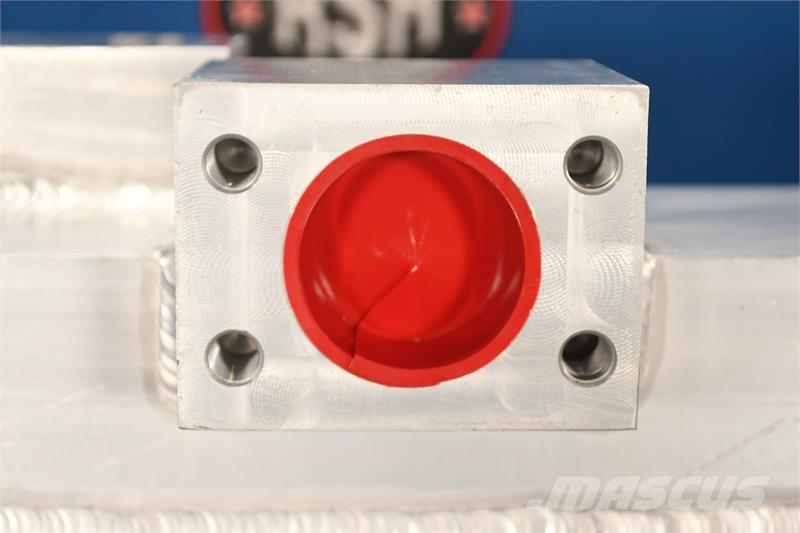 DrillTech Oil Cooler # 890900 Radiators