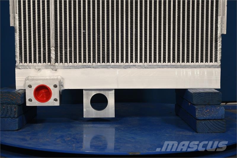 DrillTech Oil Cooler # 890900 Radiators