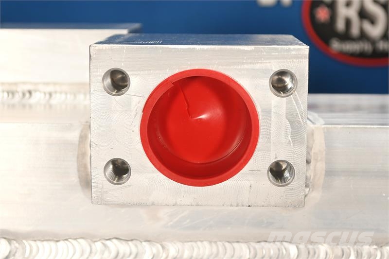 DrillTech Oil Cooler # 890900 Radiators
