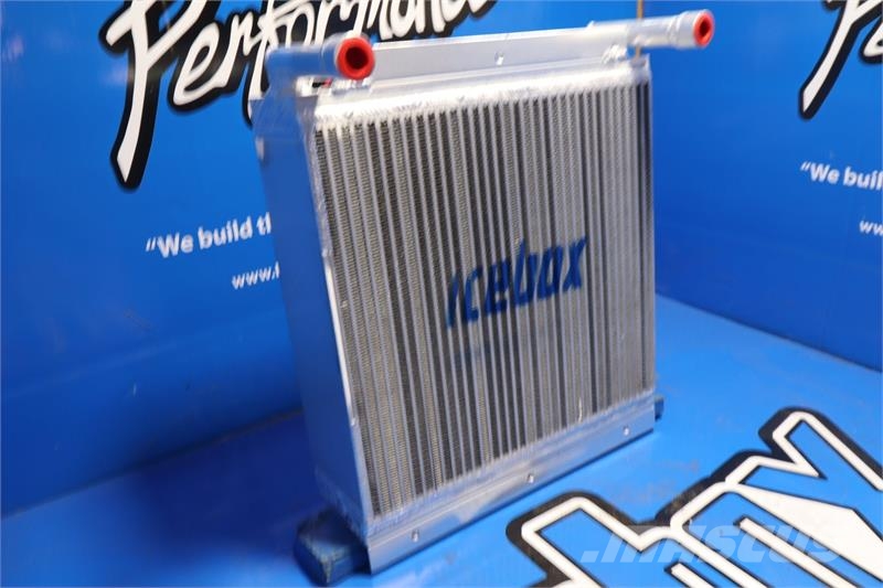 Dyno Oil Cooler # 890614 Radiators