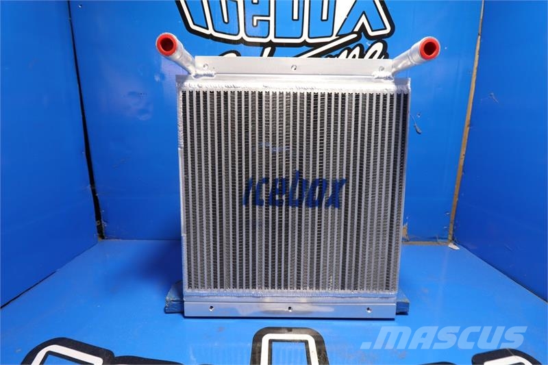 Dyno Oil Cooler # 890614 Radiators