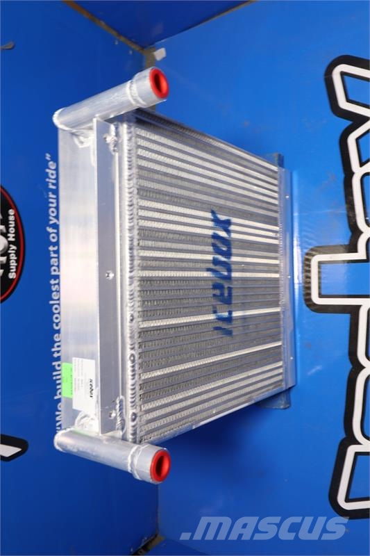 Dyno Oil Cooler # 890614 Radiators