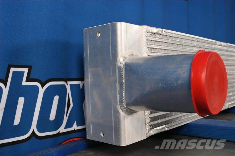 Eldorado Charge Air Cooler # 740003 Radiadores