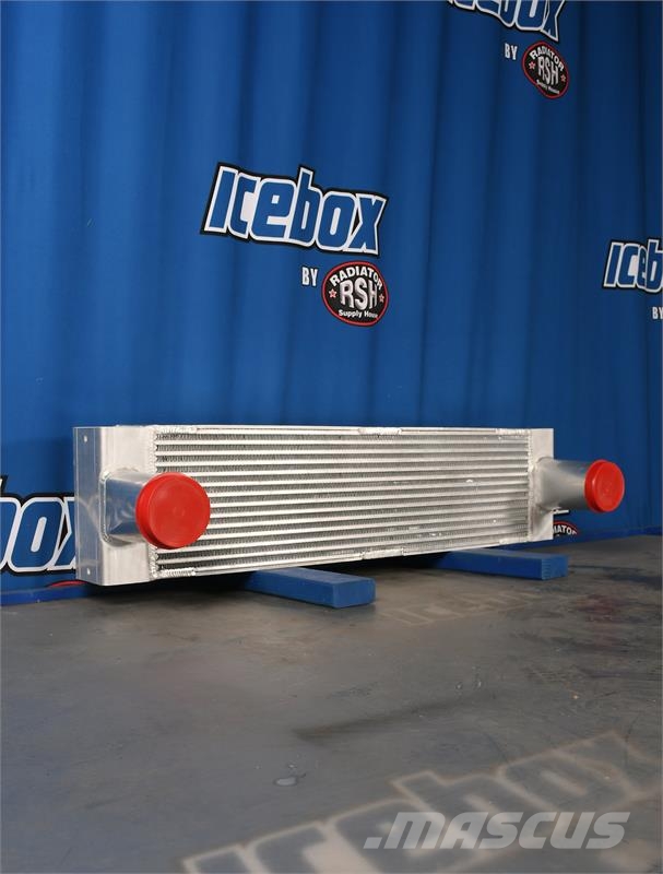 Eldorado Charge Air Cooler # 740003 Radiadores