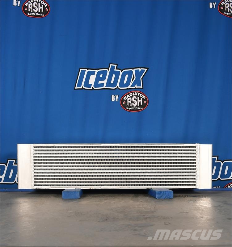 Eldorado Charge Air Cooler # 740003 Radiadores