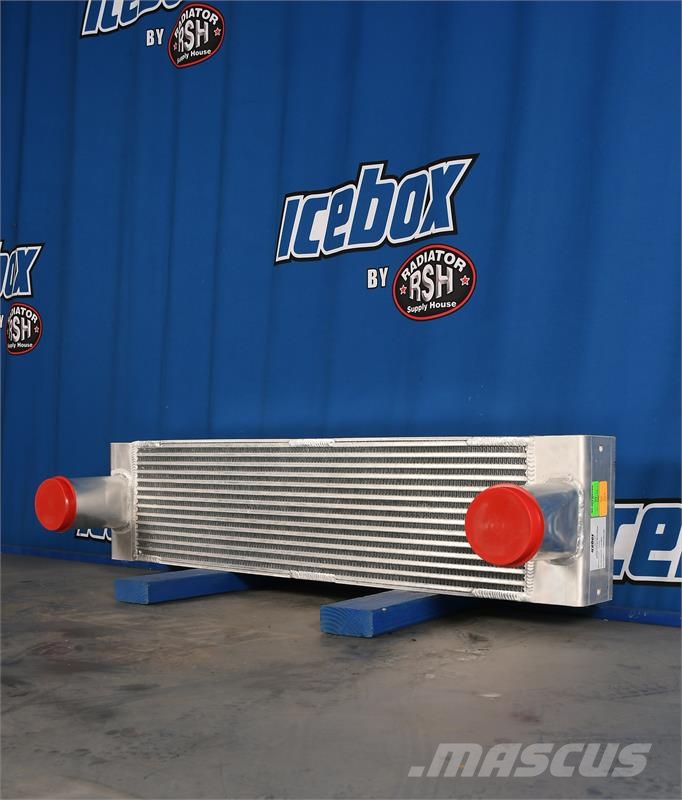 Eldorado Charge Air Cooler # 740003 Radiadores