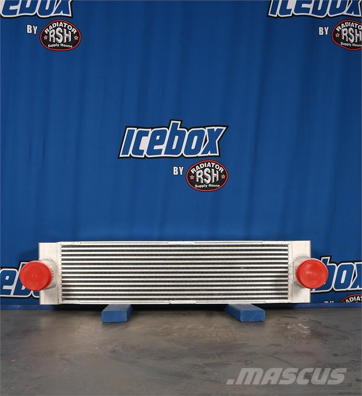 Eldorado Charge Air Cooler # 740003 Radiadores