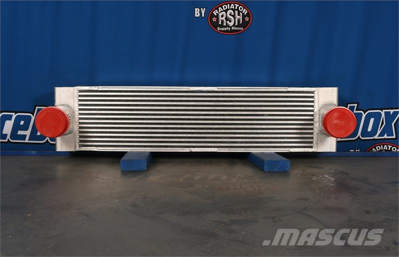 Eldorado Charge Air Cooler # 740003 Radiadores