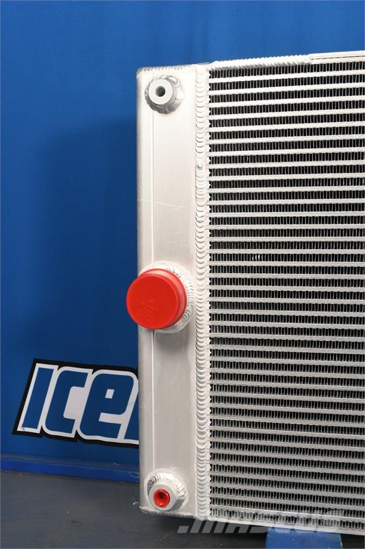 Eldorado Radiator # 740004 Radiators