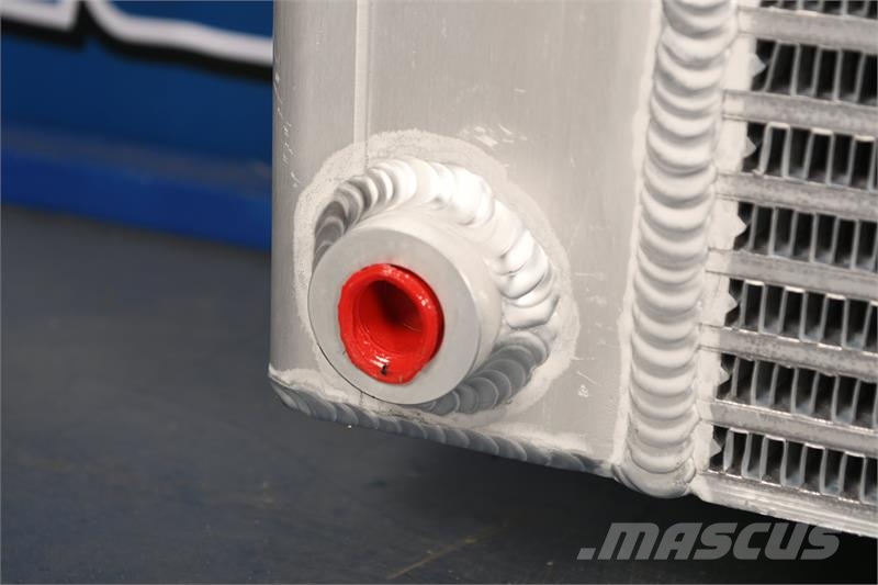 Eldorado Radiator # 740004 Radiators