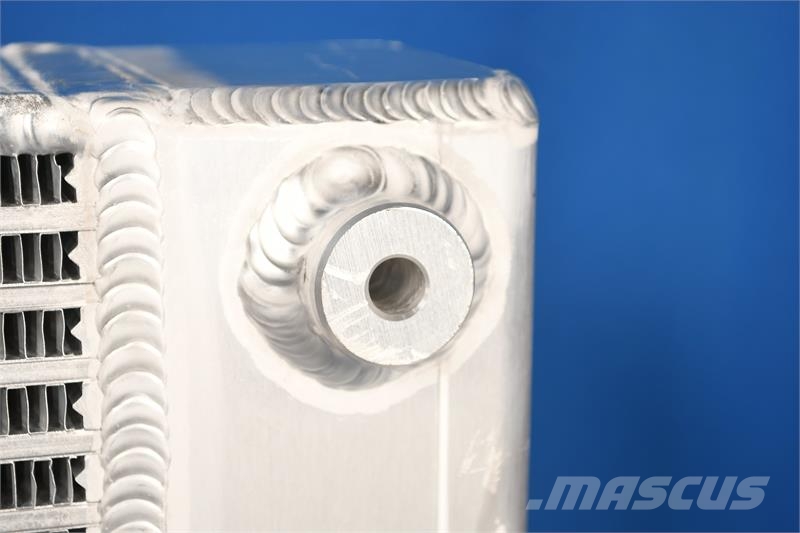 Eldorado Radiator # 740004 Radiators