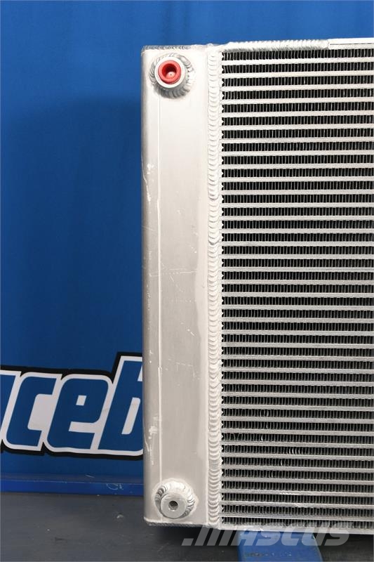 Eldorado Radiator # 740004 Radiators