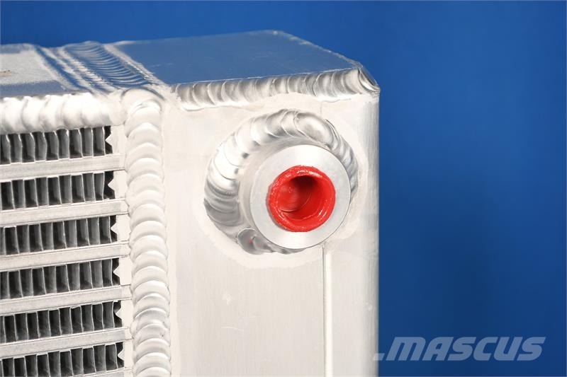 Eldorado Radiator # 740004 Radiators