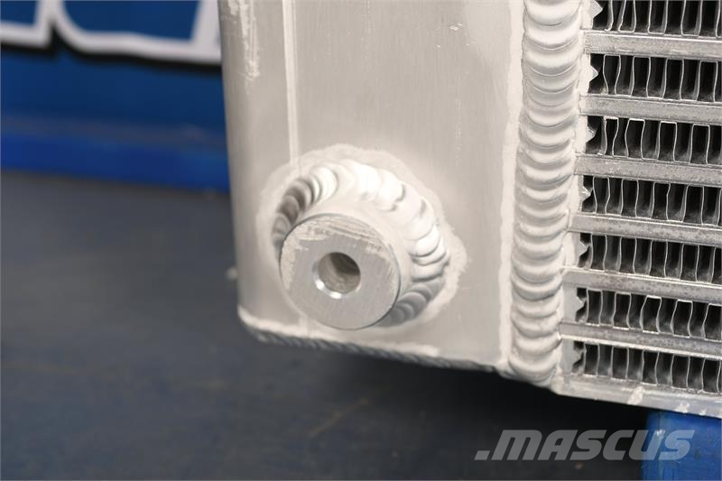 Eldorado Radiator # 740004 Radiators