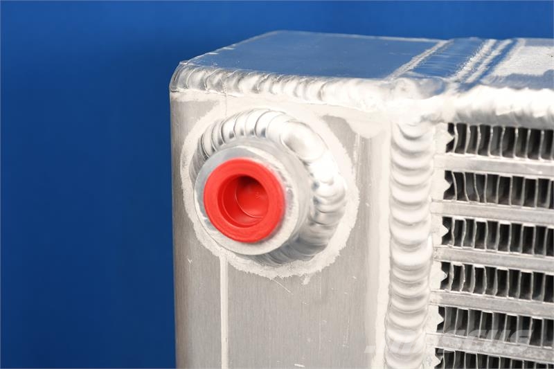 Eldorado Radiator # 740004 Radiators