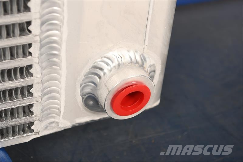 Eldorado Radiator # 740004 Radiators
