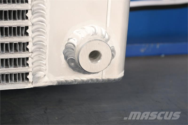 Eldorado Radiator # 740004 Radiators