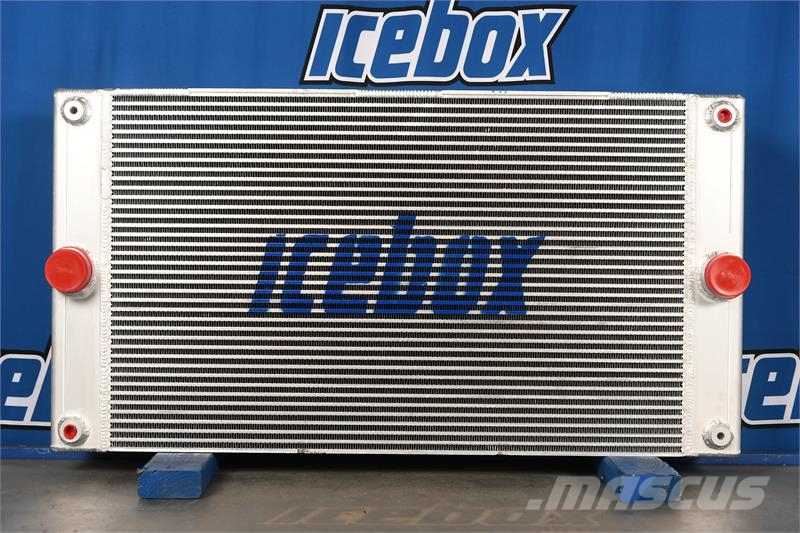 Eldorado Radiator # 740004 Radiators