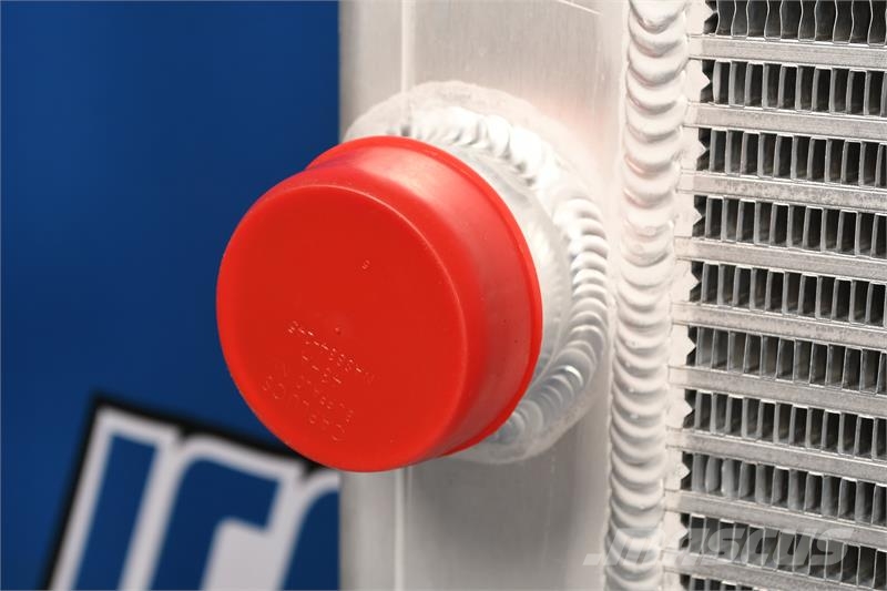 Eldorado Radiator # 740004 Radiators