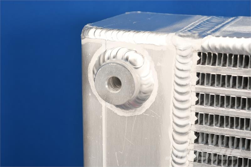 Eldorado Radiator # 740004 Radiators