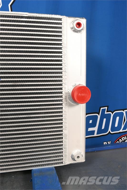 Eldorado Radiator # 740004 Radiators