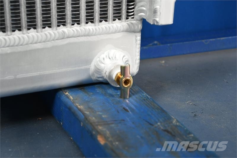 FG Wilson P44E1, 1004G, 45KVA Radiator # 990564 مشعات