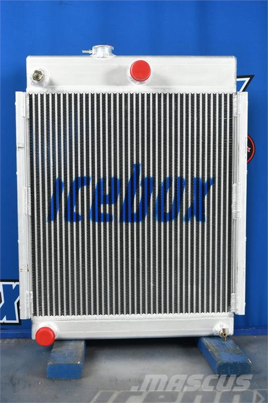 FG Wilson P44E1, 1004G, 45KVA Radiator # 990564 مشعات