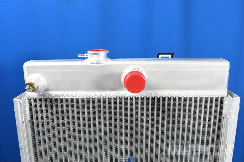 FG Wilson P44E1, 1004G, 45KVA Radiator # 990564 مشعات