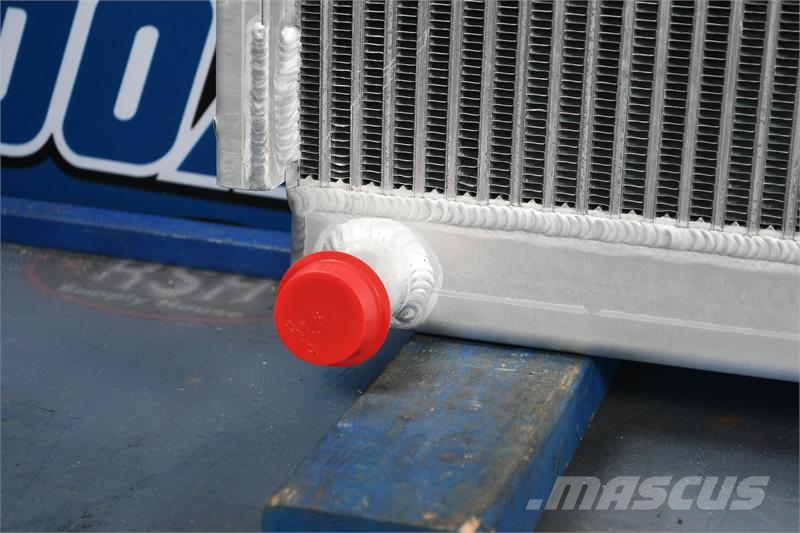 FG Wilson P44E1, 1004G, 45KVA Radiator # 990564 مشعات