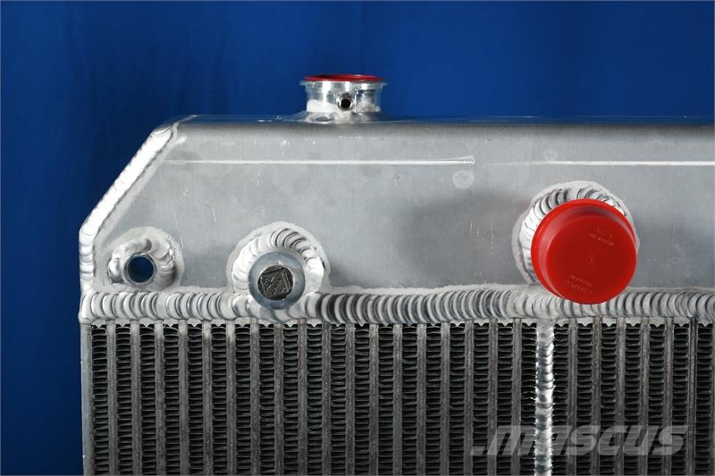 Finlay Terex 1175 Jaw Crusher Radiator # 890228 Radiadores