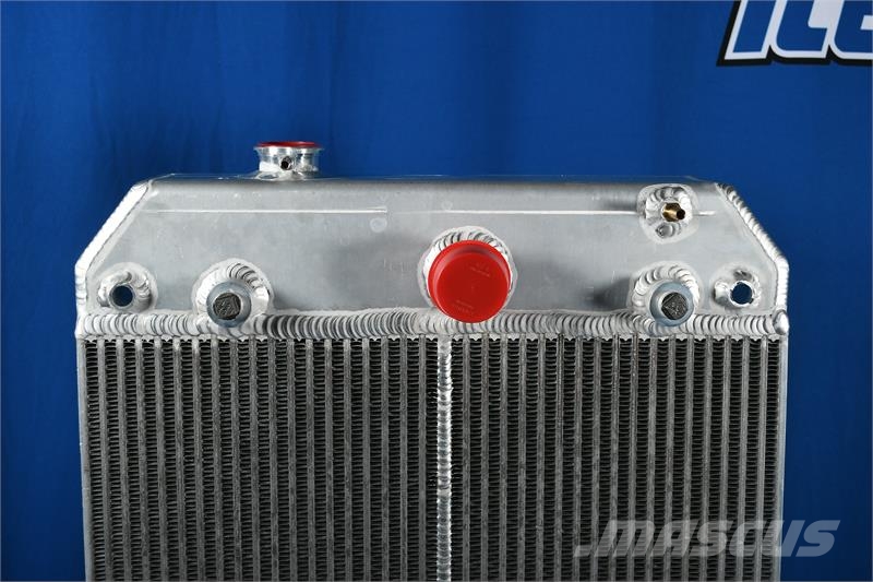 Finlay Terex 1175 Jaw Crusher Radiator # 890228 Radiadores