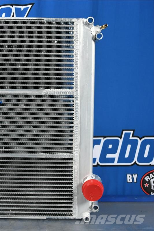 Fleetwood Discovery Radiator # 720025 Radiatoare
