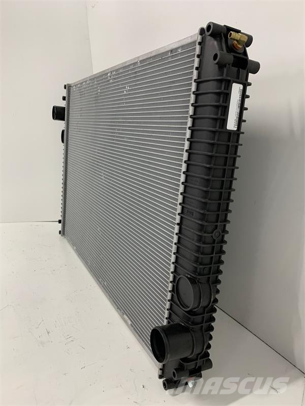 Fleetwood Discovery Radiator # 720010 Radiatoare