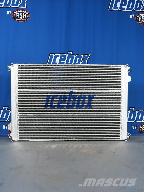 Fleetwood Discovery Radiator # 720025 Radiatoare