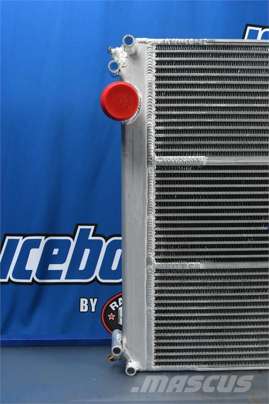 Fleetwood Discovery Radiator # 720025 Radiatoare
