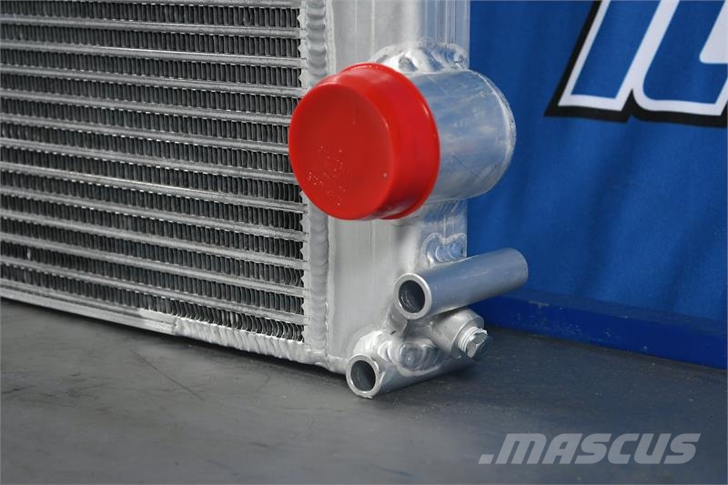 Fleetwood Discovery Radiator # 720025 Radiatoare