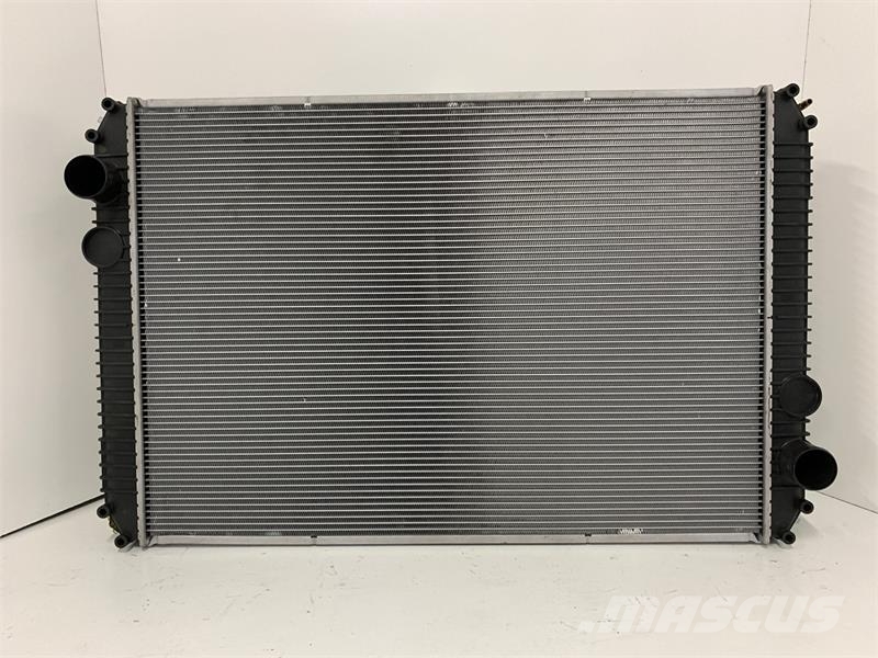 Fleetwood Discovery Radiator # 720010 Radiatoare