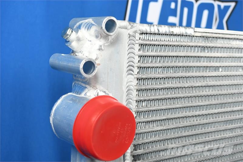 Fleetwood Discovery Radiator # 720025 Radiatoare