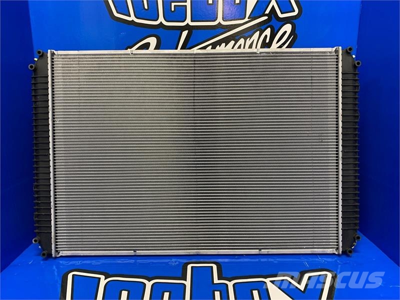 Fleetwood Discovery Radiator # 720010 Radiatoare